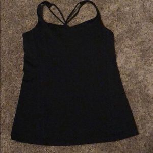 Lululemon women’s tank